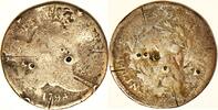 USA 1794 Liberty Cap Half Cent; C-4a,R-3; G Details  343,55 EUR  zzgl. 51,52 EUR Versand