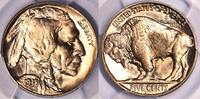 'Cherrypickers' Varieties Buffalo Nickel  PCGS MS-65 Overmintmark FS-515... 312,60 EUR  zzgl. 53,58 EUR Versand