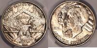 Commemoratives, Commemoratives Half Dollar Arkansas  CAC MS-65; Mintage ... 357,26 EUR  zzgl. 53,58 EUR Versand