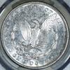 Dollars, Dollars Morgan Dollar  PCGS MS-65; White P.L.? 893,16 EUR  zzgl. 89,31 EUR Versand