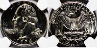 Error Coins, Error Coins  Washington 25C Struck on 5C Mint Error NGC-66 PL 1161,11 EUR  zzgl. 89,31 EUR Versand
