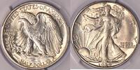 Half Dollars, Half Dollars Half Dollar Walking Liberty  CAC MS-62; Nice ... 267,94 EUR  zzgl. 53,58 EUR Versand