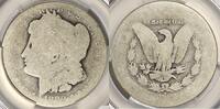 Dollars, Dollars Morgan Dollar CAC FR-2; Lowball  223,28 EUR  zzgl. 53,58 EUR Versand