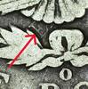 Dollars, Dollars Morgan Dollar E Clash Reverse  CAC FR 2; VAM-1A1; Lowba... 357,26 EUR  zzgl. 53,58 EUR Versand