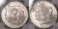 Dollars, Dollars Morgan Dollar  NGC MS-63; Frosty White 142,90 EUR  zzgl. 17,85 EUR Versand