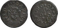 Ireland penny token 1671 Co. Waterford, Waterford, David Owen, seraph s