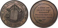 Italy, Florence (Firenze) AE medal 1855 f.vz 350,00 EUR280,00 EUR  zzgl. 15,00 EUR Versand
