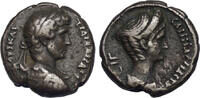 Egypt, Alexandria BI tetradrachm AD 128-9 f.ss 240,00 EUR192,00 EUR  zzgl. 15,00 EUR Versand