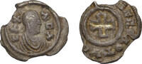 Ethiopia, Axum gilt AR 3 argyroi c. AD 410-30 Fair 120,00 EUR96,00 EUR  zzgl. 15,00 EUR Versand