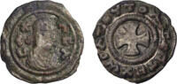 Ethiopia, Axum AR 3 argyroi c. AD 410-30 F 190,00 EUR152,00 EUR  zzgl. 15,00 EUR Versand