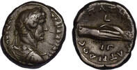 Egypt, Alexandria BI tetradrachm AD 128-9 f.ss 200,00 EUR160,00 EUR  zzgl. 15,00 EUR Versand