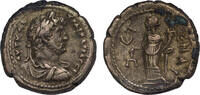Egypt, Alexandria BI tetradrachm AD 124-5 ss 225,00 EUR180,00 EUR  zzgl. 15,00 EUR Versand