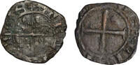 France, Anglo-Gallic BI denier c. 1399-1461 f.ss 225,00 EUR180,00 EUR  zzgl. 15,00 EUR Versand
