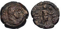 Egypt, Alexandria, for Antaiopolite nome AE obol AD 126-7 f.ss 325,00 EUR260,00 EUR  zzgl. 15,00 EUR Versand
