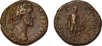 Roman Empire AE as AD 154-5 ss 500,00 EUR400,00 EUR  zzgl. 15,00 EUR Versand