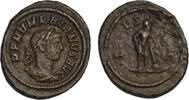 Roman Empire BI quinarius AD 283 f.ss 1000,00 EUR800,00 EUR  zzgl. 25,00 EUR Versand