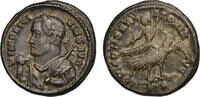 Roman Empire BI argenteus c. AD 318-9 ss+ 200,00 EUR160,00 EUR  zzgl. 15,00 EUR Versand