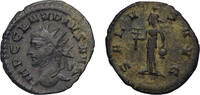 Roman Empire BI antoninianus AD 270 Claudius II Gothicus, bust left, Isi... 100,00 EUR80,00 EUR  zzgl. 15,00 EUR Versand