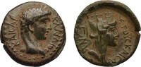 Cilicia, Mopsouestia-Mopsos AE AD 42-3 ss 140,00 EUR112,00 EUR  zzgl. 15,00 EUR Versand