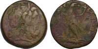 Egypt AE drachm c. 246-222 BC f.ss 250,00 EUR200,00 EUR  zzgl. 15,00 EUR Versand