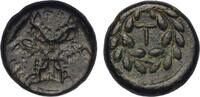 Phokis, federal coinage AE20 c. 351-346 BC ss 250,00 EUR200,00 EUR  zzgl. 15,00 EUR Versand