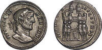 Roman Empire AR argenteus AD 294 ss 550,00 EUR440,00 EUR  zzgl. 15,00 EUR Versand