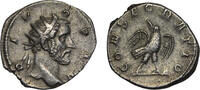 Roman Empire AR antoninianus c. AD 251 f.ss 250,00 EUR200,00 EUR  zzgl. 15,00 EUR Versand