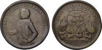 Great Britain pinchbeck medal (40 mm) 1739 s+ 100,00 EUR80,00 EUR  zzgl. 15,00 EUR Versand