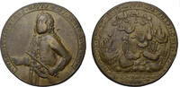 Great Britain pinchbeck medal (37 mm) 1739 f.ss 135,00 EUR108,00 EUR  zzgl. 15,00 EUR Versand