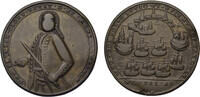 Great Britain pinchbeck medal (37 mm) 1739 f.ss 150,00 EUR120,00 EUR  zzgl. 15,00 EUR Versand