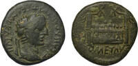 Roman Empire AE semis c. AD 12-14 ss 225,00 EUR180,00 EUR  zzgl. 15,00 EUR Versand
