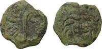 Judaea AE prutah AD 30-31 f.ss 150,00 EUR120,00 EUR  zzgl. 15,00 EUR Versand
