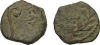 Judaea AE prutah AD 31-32 f.ss 175,00 EUR140,00 EUR  zzgl. 15,00 EUR Versand