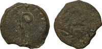 Judaea AE prutah AD 30-31 s+ 180,00 EUR144,00 EUR  zzgl. 15,00 EUR Versand