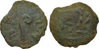 Judaea AE prutah AD 30-31 s+ 150,00 EUR120,00 EUR  zzgl. 15,00 EUR Versand