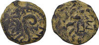 Judaea AE prutah AD 30-31 f.ss 350,00 EUR280,00 EUR  zzgl. 15,00 EUR Versand