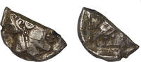 Attica, Athens fourr&eacute;e tetradrachm c. 454-404 BC hacksilber ss 325,00 EUR260,00 EUR  zzgl. 15,00 EUR Versand