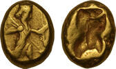 Achaemenid Empire AV daric c. 500-485 BC Darius I or Xerxes I, with old ... 2500,00 EUR2000,00 EUR  zzgl. 25,00 EUR Versand