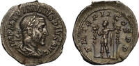 Roman Empire AR denarius AD 236 f.vz 275,00 EUR220,00 EUR  zzgl. 15,00 EUR Versand