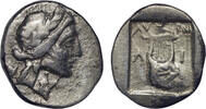 Lycia, Limyra AR drachm c. 167-88 BC f.ss 250,00 EUR200,00 EUR  zzgl. 15,00 EUR Versand