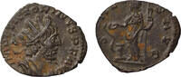 Roman Empire BI antoninianus AD 271 f.vz 85,00 EUR68,00 EUR  zzgl. 15,00 EUR Versand