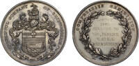 United Kingdom/Netherlands AR medal 1882 f. vz 150,00 EUR120,00 EUR  zzgl. 15,00 EUR Versand