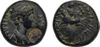Phrygia, Hierapolis AE18 c. AD 55 ss 175,00 EUR140,00 EUR  zzgl. 15,00 EUR Versand