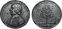 Great Britain Pb medal 1658 f.ss 175,00 EUR  zzgl. 15,00 EUR Versand