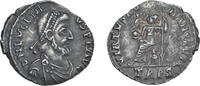 Roman Empire AR siliqua AD 392-4 ss+ 1450,00 EUR  zzgl. 25,00 EUR Versand