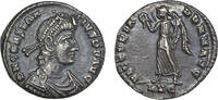 Roman Empire AR siliqua AD 360-1 ss+ 450,00 EUR  zzgl. 15,00 EUR Versand