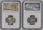ATTICA, ATHENS AR Tetradrachm c.440-404 BC NGC Ch AU Strike: 5/5 Surface... 3349,67 EUR  zzgl. 30,06 EUR Versand