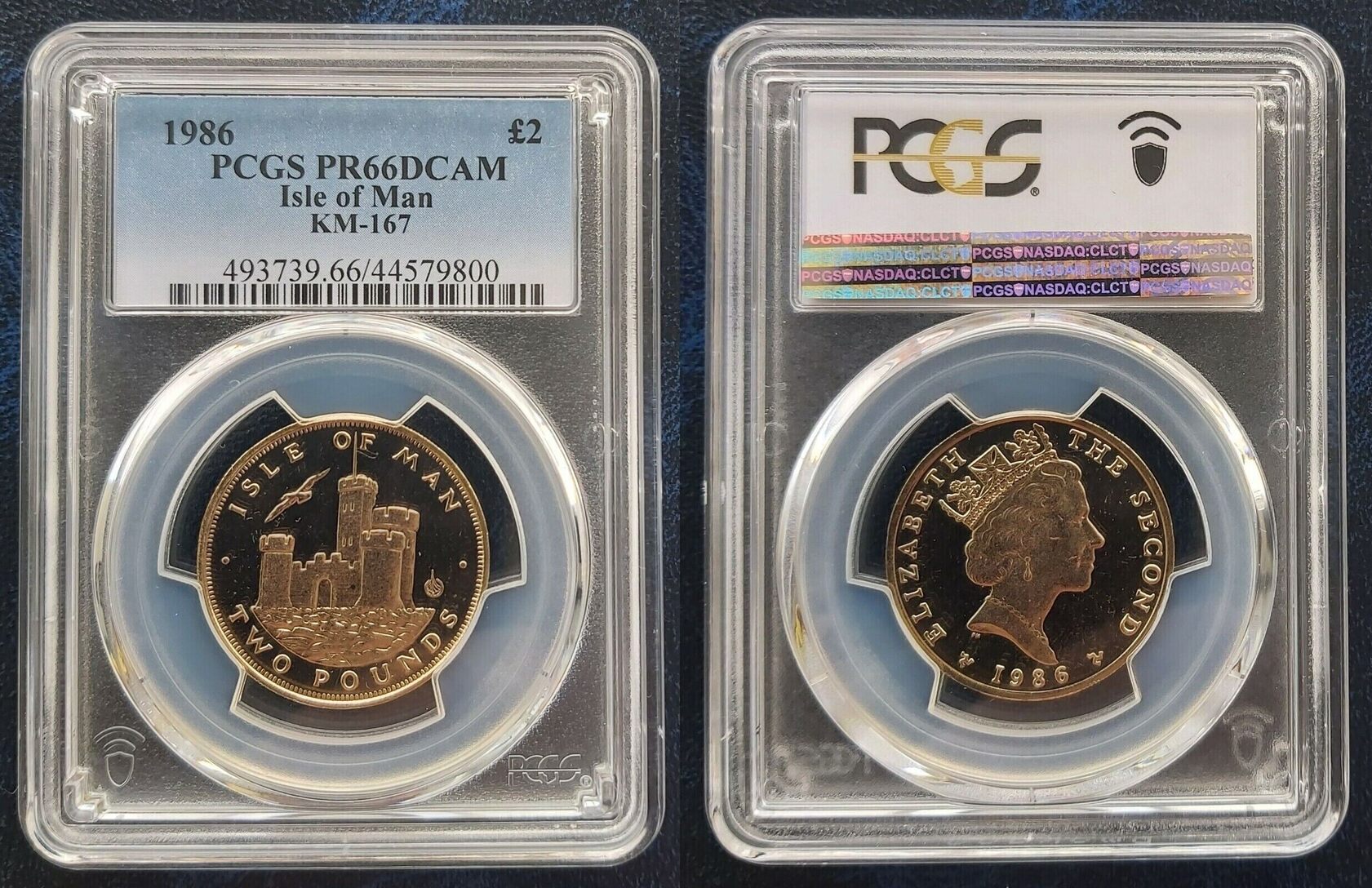2 POUNDS 1986 MA Shops 2-pounds-1986-ma-shops