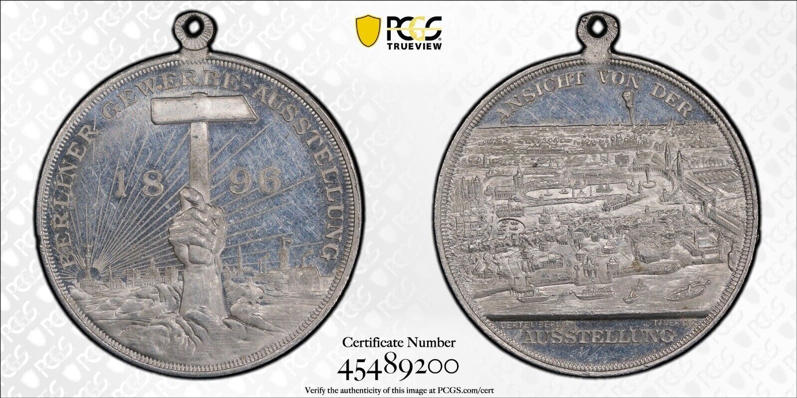 Medal