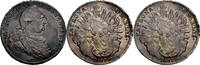 European Coins 1 Thaler Bavaria 1779 Unc Silver Germany Madonna and Jesus -
